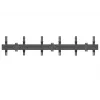 Seinakinnitus Multibrackets M Wallmount Pro MBW3U Tilt must