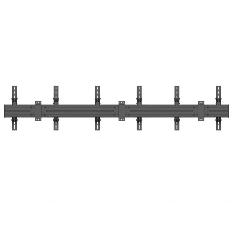 Seinakinnitus Multibrackets M Wallmount Pro MBW3U Tilt must