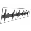 Seinakinnitus Multibrackets M Wallmount Pro MBW3U Tilt must