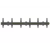 Seinakinnitus Multibrackets M Wallmount Pro MBW3U Tilt must