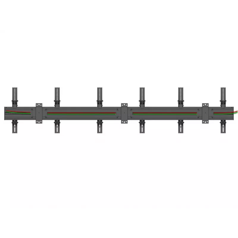 Seinakinnitus Multibrackets M Wallmount Pro MBW3U Tilt must