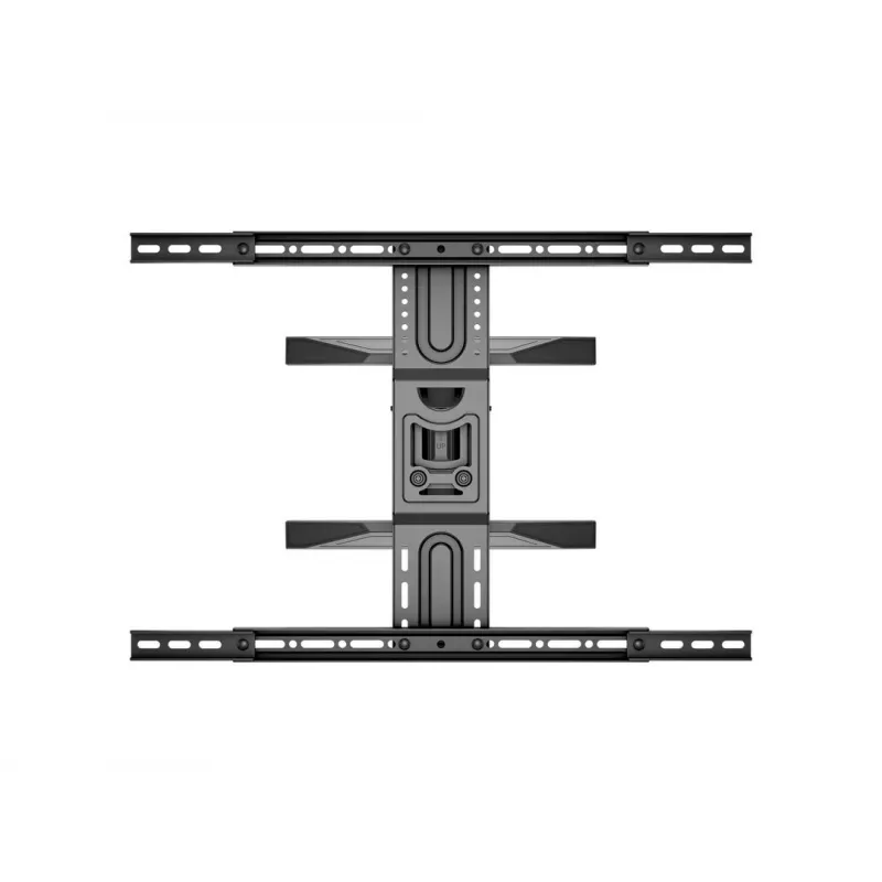 Full Motion Dual Monitor Mount Multibrackets M VESA Flexarm L