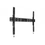 Multibrackets M Universal Seinakinnitus Fikseeritud X Large