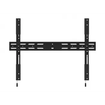 Multibrackets M Universal Seinakinnitus Fikseeritud X Large
