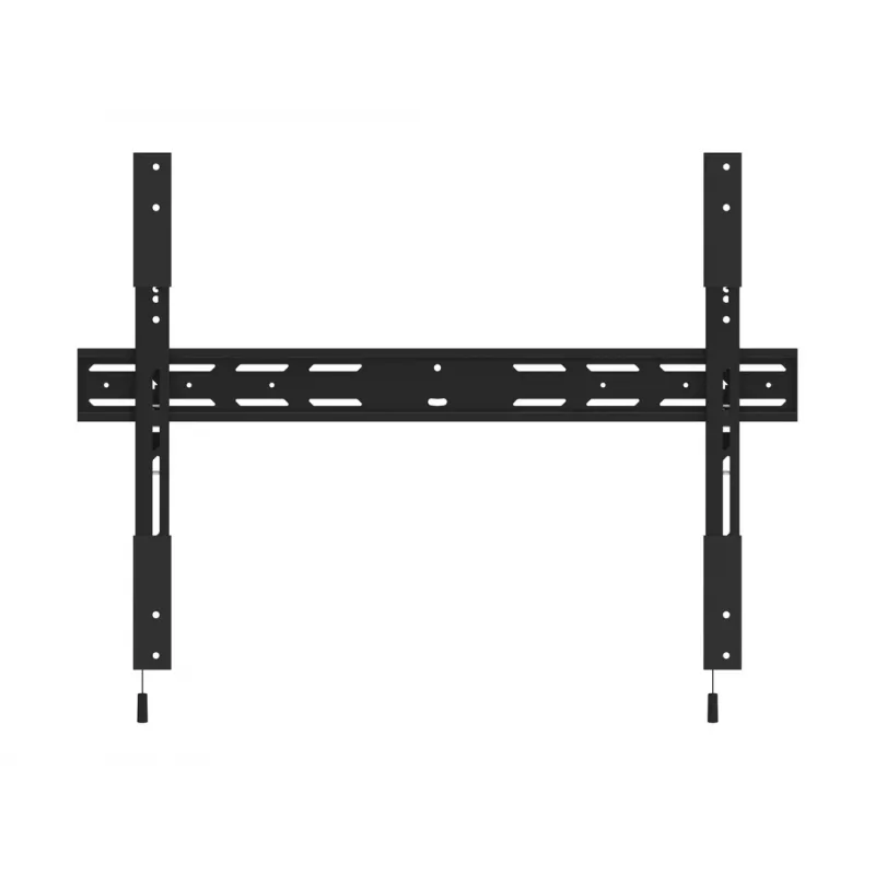 Multibrackets M Universal Seinakinnitus Fikseeritud X Large