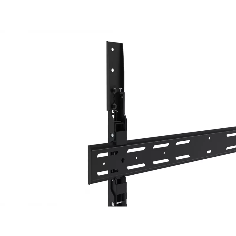 Multibrackets M Universal Seinakinnitus Fikseeritud X Large