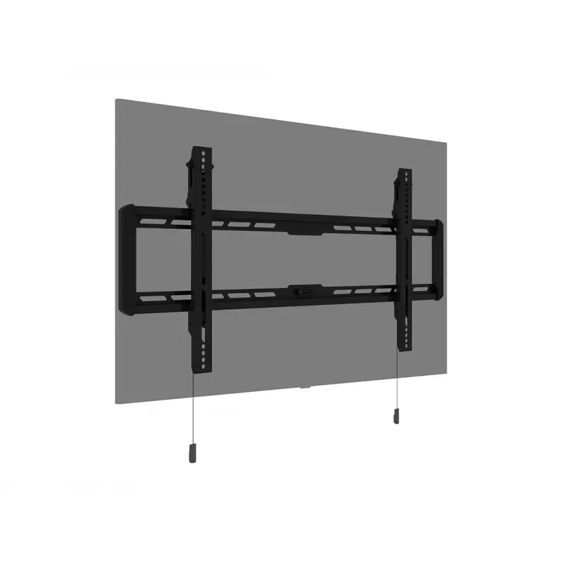 Multibrackets M Universal Wallmount Tilt Large Must 60 kg 40-86 inch