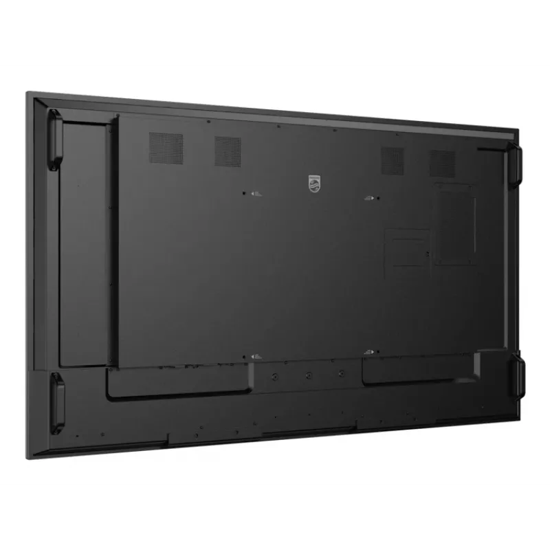 Philips 5000 series 75BDL5050D/00 Signage Display 190.5 cm (75 inch) LCD Wi-Fi 600 cd/m² Full HD Must Built-in processor Android