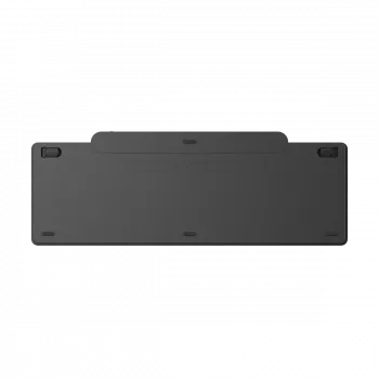 Lenovo | Iselaadiv | Klaviatuur | Bluetooth | Eesti | Must