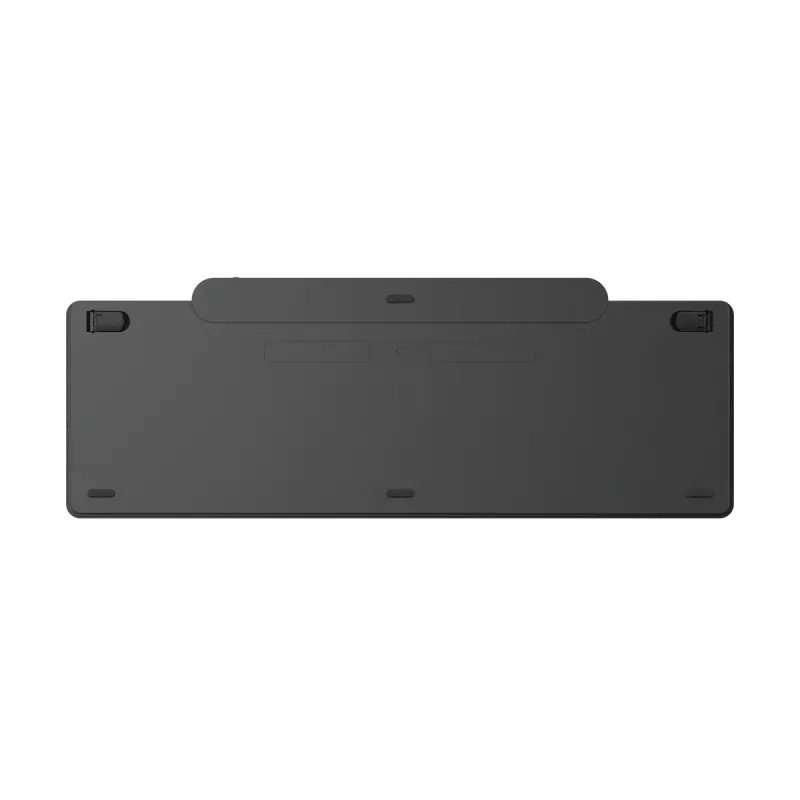 Lenovo | Iselaadiv | Klaviatuur | Bluetooth | Eesti | Must
