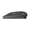Lenovo | Iselaadiv | Klaviatuur | Bluetooth | Eesti | Must