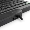 Lenovo | Iselaadiv | Klaviatuur | Bluetooth | Eesti | Must