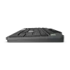 Lenovo | Iselaadiv | Klaviatuur | Bluetooth | Eesti | Must