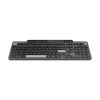 Lenovo | Iselaadiv | Klaviatuur | Bluetooth | Eesti | Must