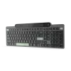 Lenovo | Iselaadiv | Klaviatuur | Bluetooth | Eesti | Must