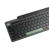 Lenovo | Iselaadiv | Klaviatuur | Bluetooth | Eesti | Must