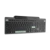 Lenovo | Iselaadiv | Klaviatuur | Bluetooth | Eesti | Must
