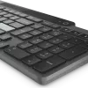 Lenovo | Iselaadiv | Klaviatuur | Bluetooth | Eesti | Must