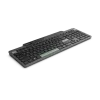 Lenovo | Iselaadiv | Klaviatuur | Bluetooth | Eesti | Must