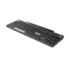 Lenovo | Iselaadiv | Klaviatuur | Bluetooth | Eesti | Must