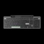 Lenovo | Iselaadiv | Klaviatuur | Bluetooth | Eesti | Must