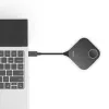 Juhtmevaba esitlussüsteem BenQ InstaShow WDC15 HDMI lauaarvuti must