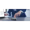 Juhtmevaba esitlussüsteem BenQ InstaShow WDC15 HDMI lauaarvuti must