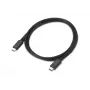 Lenovo | USB4 40Gbps USB-C to C kaabel, 1m