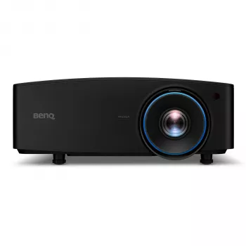BenQ LU935ST lühiviskega projektor 5500 ANSI luumenit DLP WUXGA (1920x1200) Must