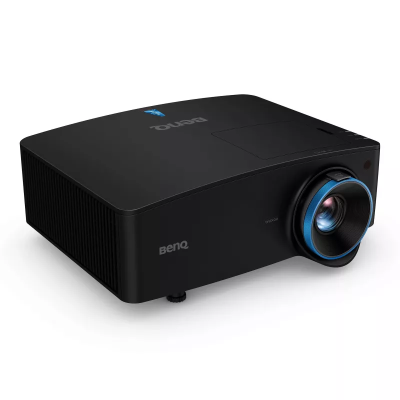 BenQ LU935ST lühiviskega projektor 5500 ANSI luumenit DLP WUXGA (1920x1200) Must