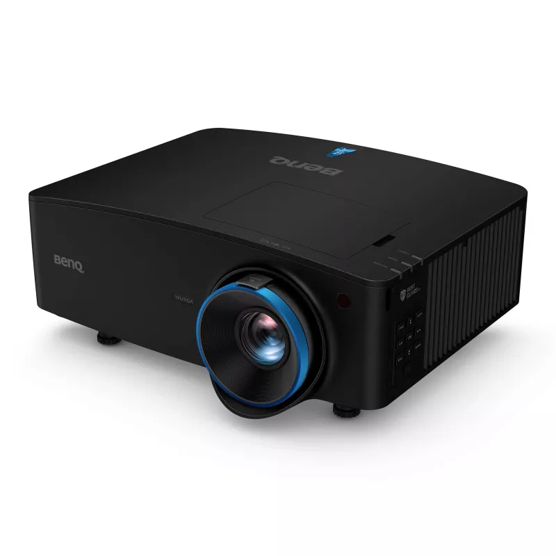 BenQ LU935ST lühiviskega projektor 5500 ANSI luumenit DLP WUXGA (1920x1200) Must