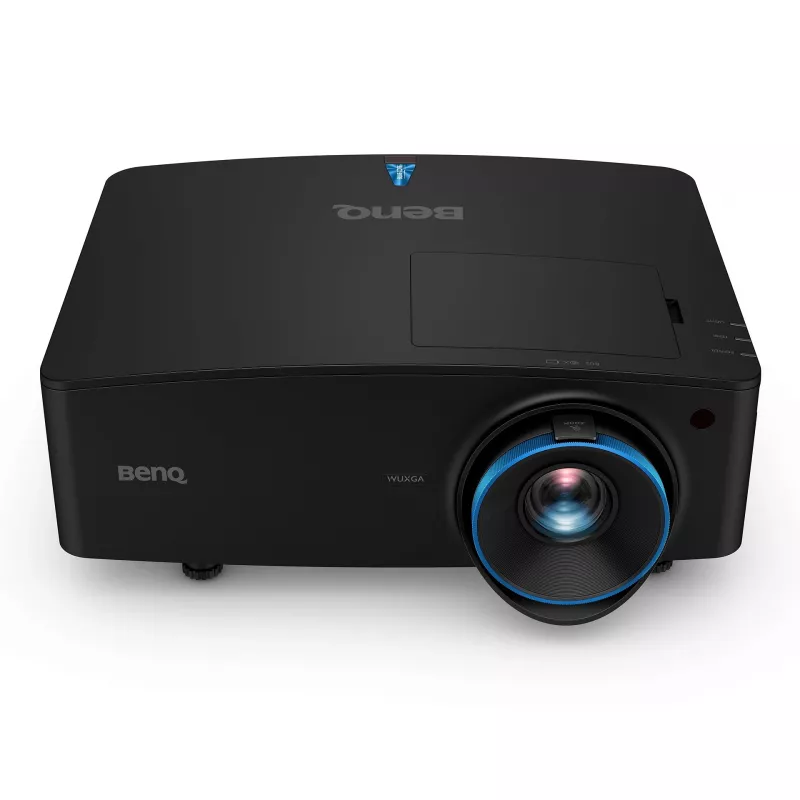 BenQ LU935ST lühiviskega projektor 5500 ANSI luumenit DLP WUXGA (1920x1200) Must