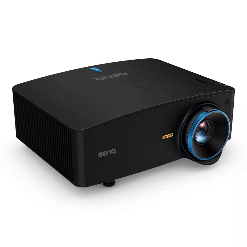 BenQ LK954ST lühiviskeprojektor 5100 ANSI luumenit DLP UHD 4K (3840x2160) 3D Must