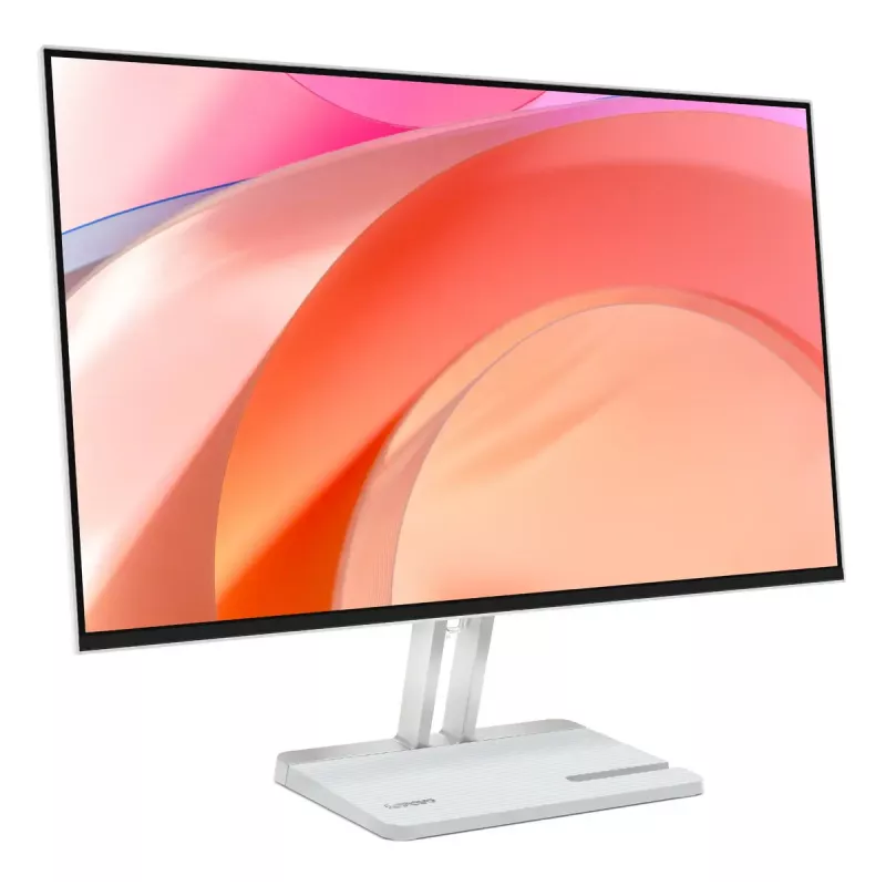Lenovo L27-4C arvutimonitor 68,6 cm (27 tolli) 1920 x 1080 pikslit Full HD LCD Hall