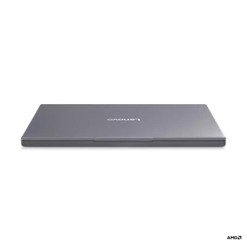Sülearvuti Lenovo IdeaPad õhuke 3 15AMN8 — 15,6-tolline FHD TN 1920x1080, AMD Ryzen 3 7320U, 16 GB LPDDR5, 512 GB SSD, AMD Radeon 610M, Windows 11 Home, Arctic Grey