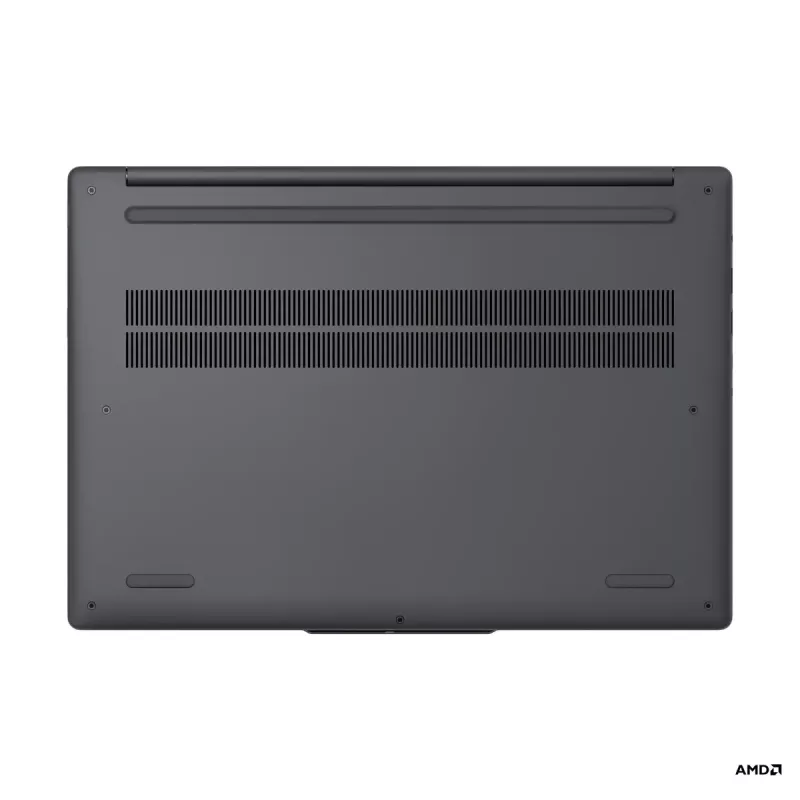 Sülearvuti Lenovo IdeaPad õhuke 3 15AMN8 — 15,6-tolline FHD TN 1920x1080, AMD Ryzen 3 7320U, 16 GB LPDDR5, 512 GB SSD, AMD Radeon 610M, Windows 11 Home, Arctic Grey