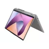 Konverteeritav sülearvuti Lenovo IdeaPad Flex 5 14ABR8 — 14-tolline WUXGA IPS-puuteekraan, AMD Ryzen 5 5625U, 16GB, 512GB SSD, Windows 11