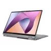 Konverteeritav sülearvuti Lenovo IdeaPad Flex 5 14ABR8 — 14-tolline WUXGA IPS-puuteekraan, AMD Ryzen 5 5625U, 16GB, 512GB SSD, Windows 11