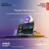 Sülearvuti Lenovo IdeaPad õhuke 5 — Ryzen 7 7735HS, 14-tolline WUXGA IPS 300 niti, 16 GB muutmälu, 1 TB SSD, AMD Radeon 680M, microSD-kaardilugeja, Windows 11 Home