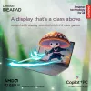 Sülearvuti Lenovo IdeaPad õhuke 5 — Ryzen 7 7735HS, 14-tolline WUXGA IPS 300 niti, 16 GB muutmälu, 1 TB SSD, AMD Radeon 680M, microSD-kaardilugeja, Windows 11 Home