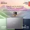 Sülearvuti Lenovo IdeaPad õhuke 5 — Ryzen 7 7735HS, 14-tolline WUXGA IPS 300 niti, 16 GB muutmälu, 1 TB SSD, AMD Radeon 680M, microSD-kaardilugeja, Windows 11 Home
