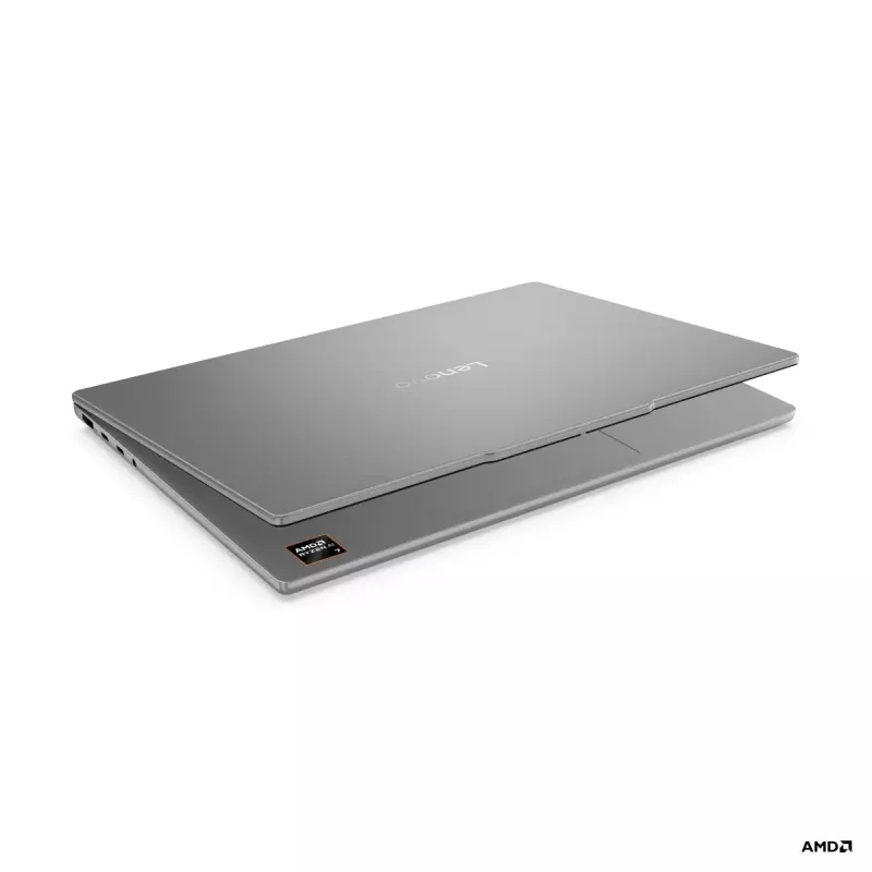 Sülearvuti Lenovo IdeaPad õhuke 5 — Ryzen 7 7735HS, 14-tolline WUXGA IPS 300 niti, 16 GB muutmälu, 1 TB SSD, AMD Radeon 680M, microSD-kaardilugeja, Windows 11 Home