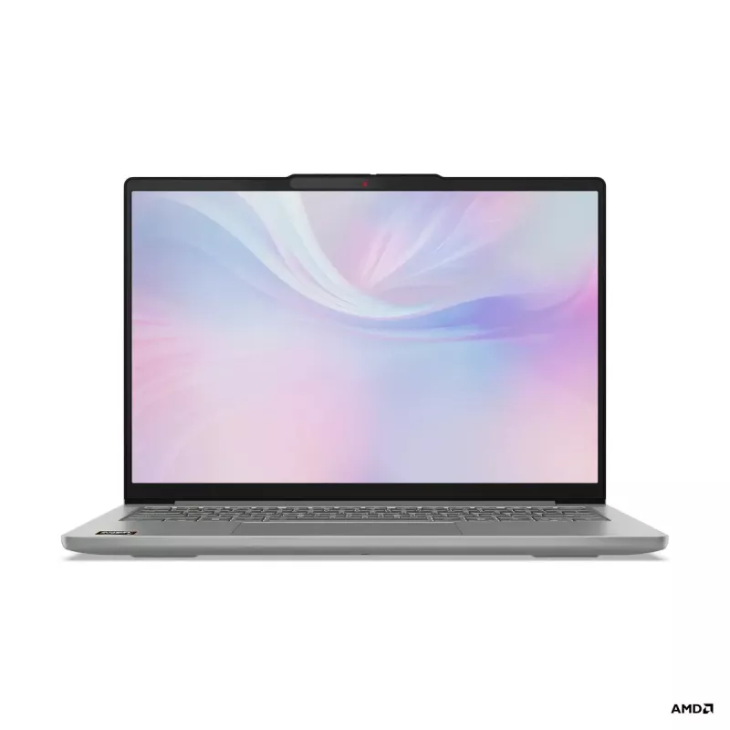 Sülearvuti Lenovo IdeaPad õhuke 5 — Ryzen 7 7735HS, 14-tolline WUXGA IPS 300 niti, 16 GB muutmälu, 1 TB SSD, AMD Radeon 680M, microSD-kaardilugeja, Windows 11 Home
