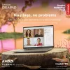 Sülearvuti Lenovo IdeaPad õhuke 5 — Ryzen 7 7735HS, 14-tolline WUXGA IPS 300 niti, 16 GB muutmälu, 1 TB SSD, AMD Radeon 680M, microSD-kaardilugeja, Windows 11 Home