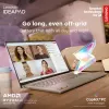 Sülearvuti Lenovo IdeaPad õhuke 5 — Ryzen 7 7735HS, 14-tolline WUXGA IPS 300 niti, 16 GB muutmälu, 1 TB SSD, AMD Radeon 680M, microSD-kaardilugeja, Windows 11 Home