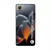 Motorola signature 17,2 cm (6,78 tolli) Dual SIM Android 16.0 5G USB USB-C 16 GB 512 GB 5200 mAh tume sinine