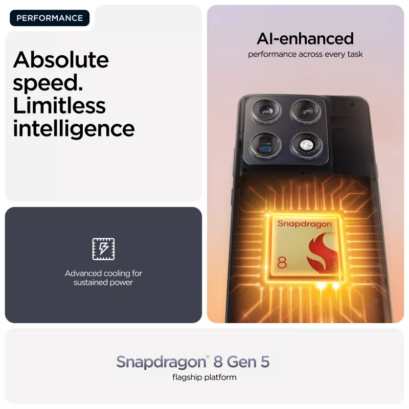 Motorola signature 17,2 cm (6,78 tolli) Dual SIM Android 16.0 5G USB USB-C 16 GB 512 GB 5200 mAh tume sinine