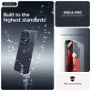 Motorola signature 17,2 cm (6,78 tolli) Dual SIM Android 16.0 5G USB USB-C 16 GB 512 GB 5200 mAh tume sinine