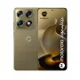 Motorola signature 17,2 cm (6,78 tolli) Dual SIM Android 16.0 5G USB USB-C 16 GB 512 GB 5200 mAh Kuldne