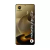 Motorola signature 17,2 cm (6,78 tolli) Dual SIM Android 16.0 5G USB USB-C 16 GB 512 GB 5200 mAh Kuldne